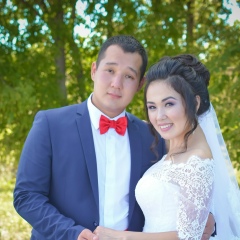 Альфия Мухамеджанова-Санатова, 24.10, Самара