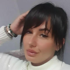 Наталия Красноперова, 09.09.1989, Кемерово