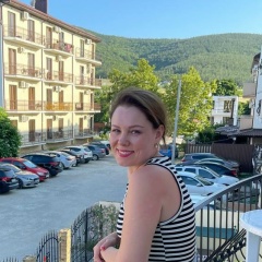 Юлия Бахтина, 25.01.1984, Казань