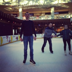 Дамир Гильманов, 10.05, Ахангаран