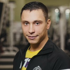 Роман Должиков, 21.03.1985, Нижний Новгород