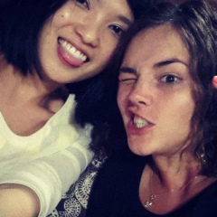 Жанна Югай, 14.08.1987, Москва