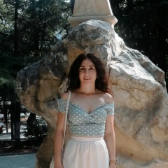 Седа Мкртичян, 27.11.1986