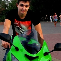 Антоха Deamas, 20.09.1989, Киев