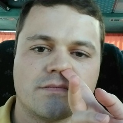 Михаил Кривокорытов, 03.01.1988