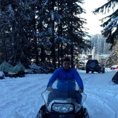 Miraslav Hubenov, İstanbul