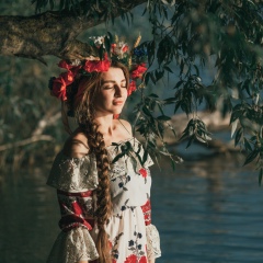 Ирина Юрковская, 31.03, Новосибирск