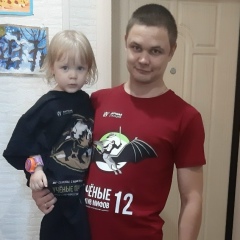 Максим Писцов, 11.05.1985, Мегион