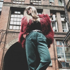 Даша Волкова, 02.09, Москва