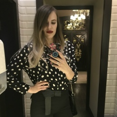 Марина Облёзова, 17.02, Барнаул