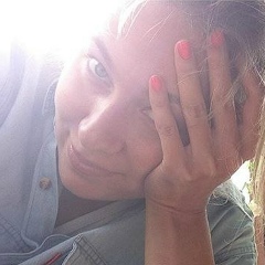 Лариса Стебенева, 11.03.1988, Москва