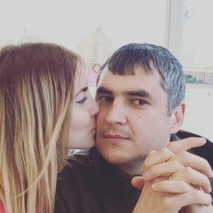 Анна Кульжанова, 29.07, Москва