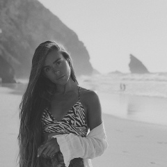 Элеонора Желтко, 08.04.1990, Санкт-Петербург