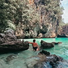 Яна Шварц, 15.10.1983, Москва