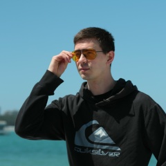 Николай Минеев, 06.12, Геленджик