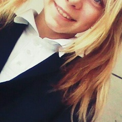 Настя Солнцева, 26.12