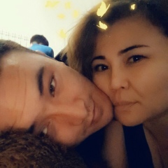 Алма Якубова, 18.06, Актобе