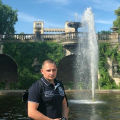 Анатолий Паниотов, 23.05.1983, Berlin