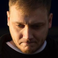 Даниил Алексеев, 18.07.1989, Санкт-Петербург