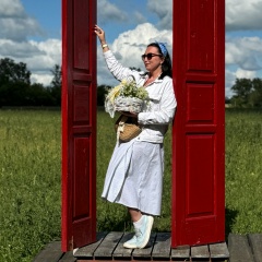 Юлия Шапошникова, 15.07.1990, Тольятти