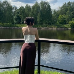 Влада Кузнецова, 02.08, Дмитров