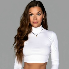 Ирина Фадеева, 17.03, Москва