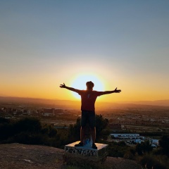 Андрей Сковородников-Эрлих, 16.01, Красноярск