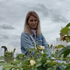 Екатерина Александровна, 20.06, Москва