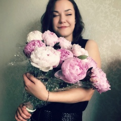 Марина Васюкова, 22.08, Кемерово