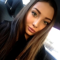 Катя Чаплыгина, 10.11, Москва