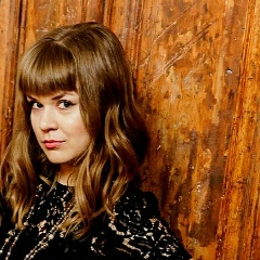 Оля Красильникова, 09.07, Нижний Новгород