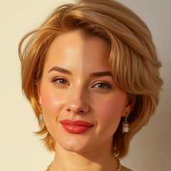 Анастасия Фаюстова, Санкт-Петербург