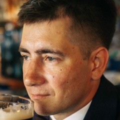 Павел Есипов, 31.12.1987, Тула