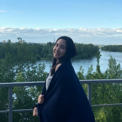 Диана Сафарова, 14.06.1997