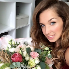 Юлия Звягинцева, 29.06.1985, Новосибирск