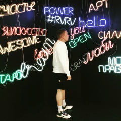 Вадим Бавин, 01.01