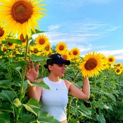 Олечка Ибрагимова, 04.06.1998