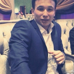 Адилет Сисенбаев, 03.04.1991, Актау