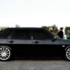 Алексей Чистяков