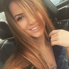 Мария Соловьева, 05.03, Москва