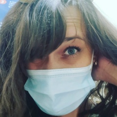 Диана Федяева, 21.11