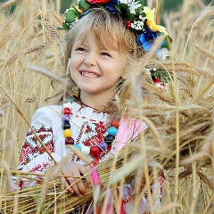 Наталья Швец, 31.03