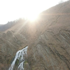 Серёга Говоров, Санкт-Петербург