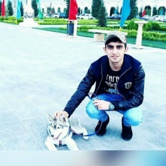 Илькин Гасанов, 01.09.1998, Гянджа