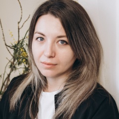 Юля Муравлёва, 08.05, Каменск-Шахтинский