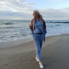 Александра Смирнова, 08.03.1988, Санкт-Петербург