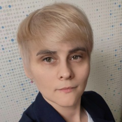 Ольга Ник, 02.02, Астрахань