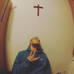 Александр Колб, 09.05.1995