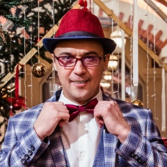 Андрей Архипов, 02.02, Санкт-Петербург