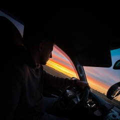 Захар Крестьянов, 12.04